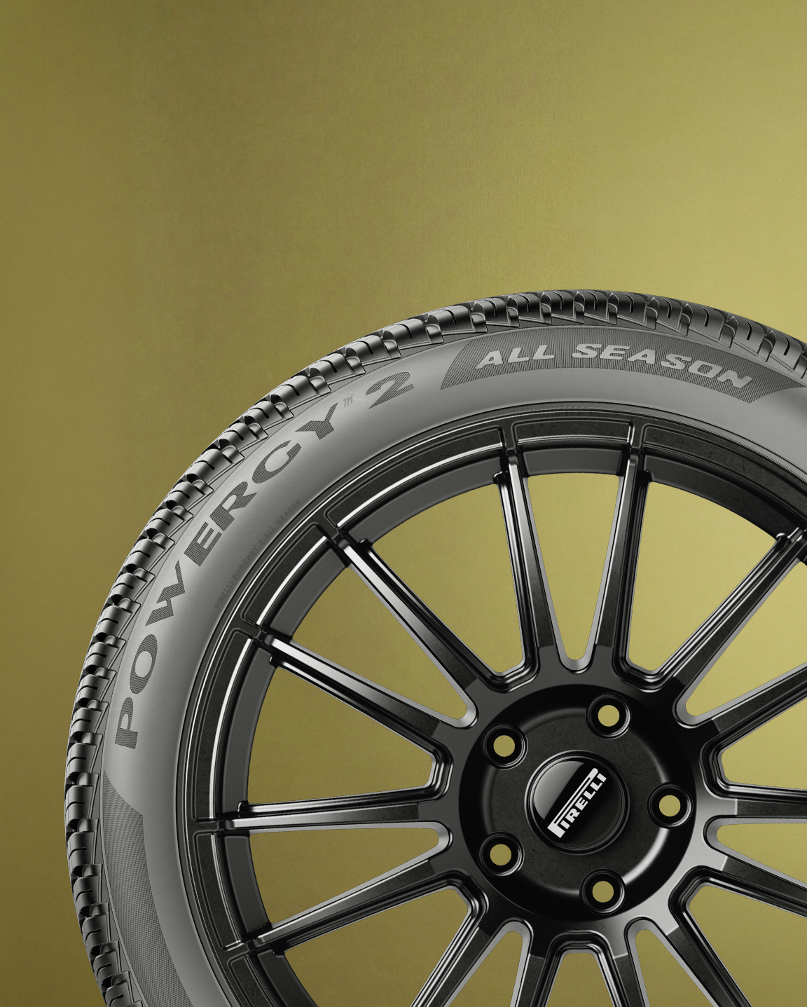 Gama de anvelope auto P Zerowergycriere și caracteristici | Pirelli