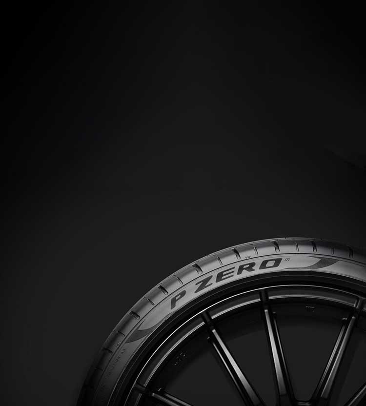 Gama de anvelope auto P Zero: descriere și caracteristici | Pirelli