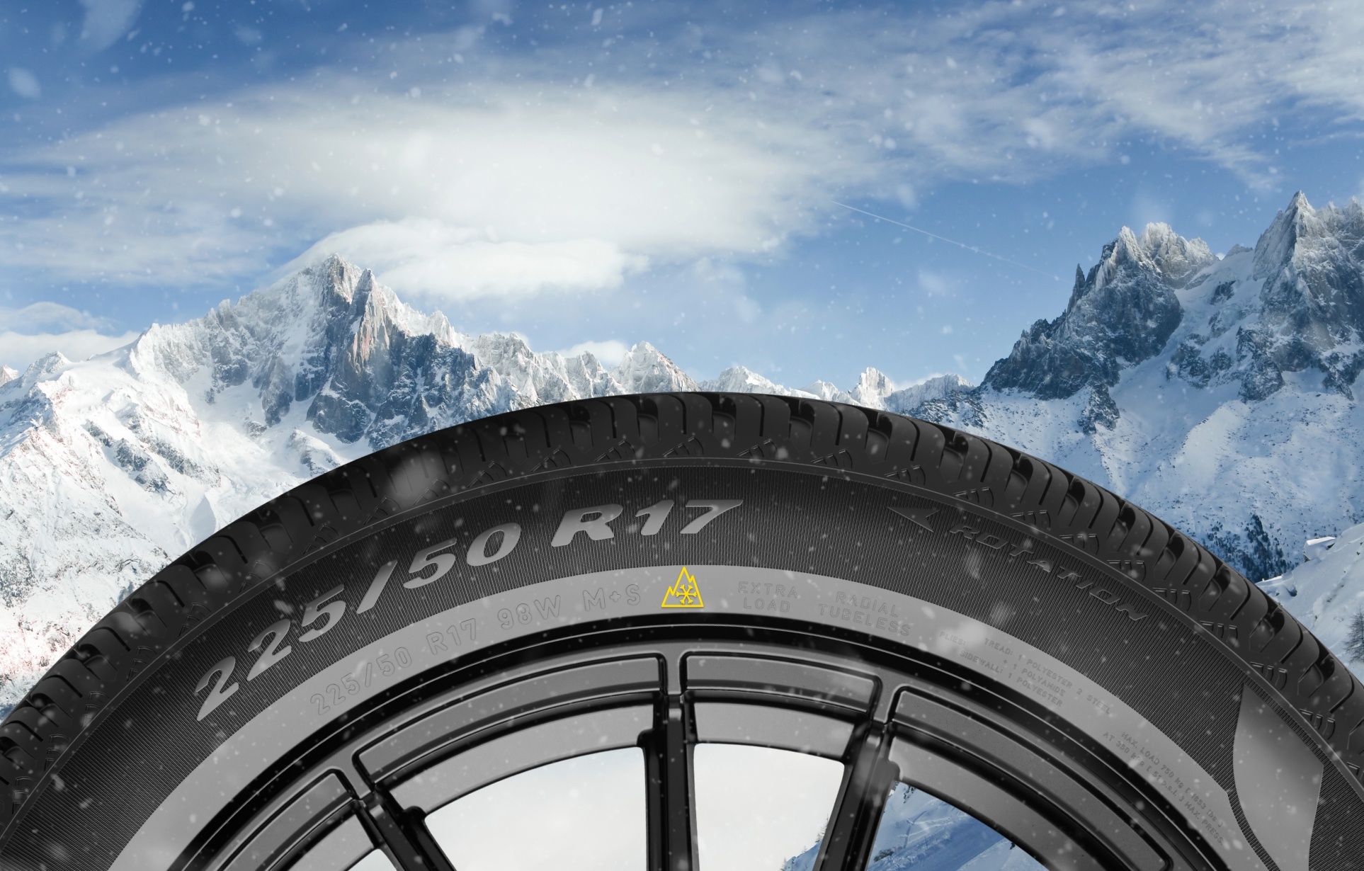 Cinturato All Season SF 3 - 車 タイヤ | Pirelli