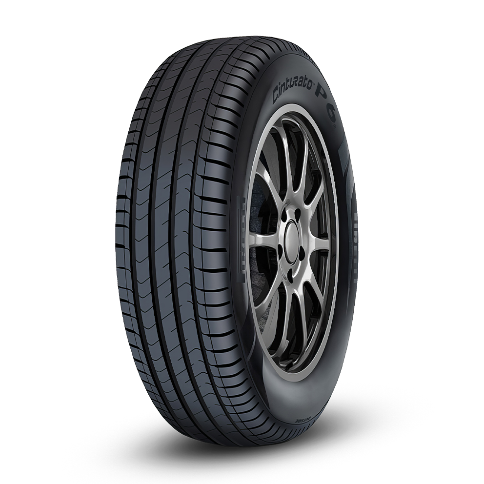 RUN FLAT CINTURATO P7™ 225/50R17 | Pirelli