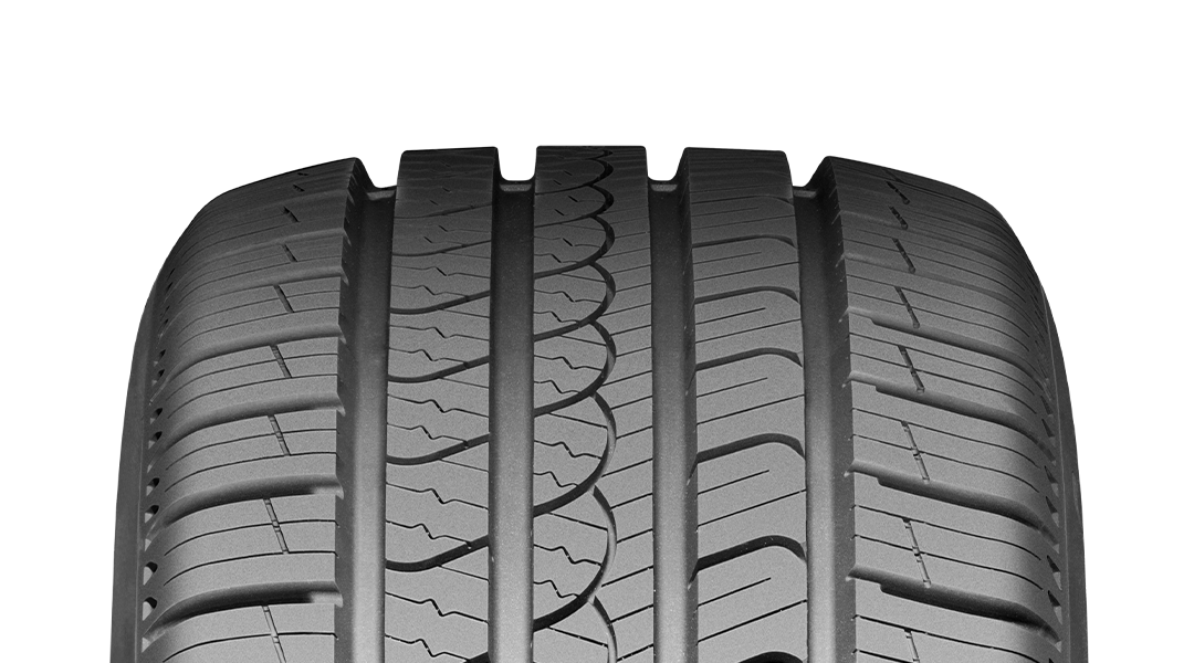 Cinturato P9 AS - タイヤ | Pirelli