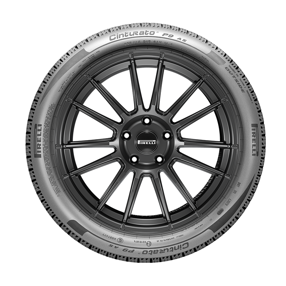 CINTURATO Rosso - 車 タイヤ | Pirelli