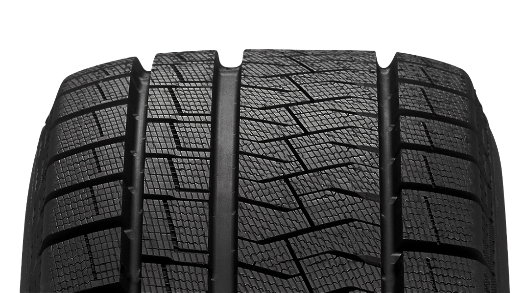 Ice Asimmetrico - 車 タイヤ | Pirelli