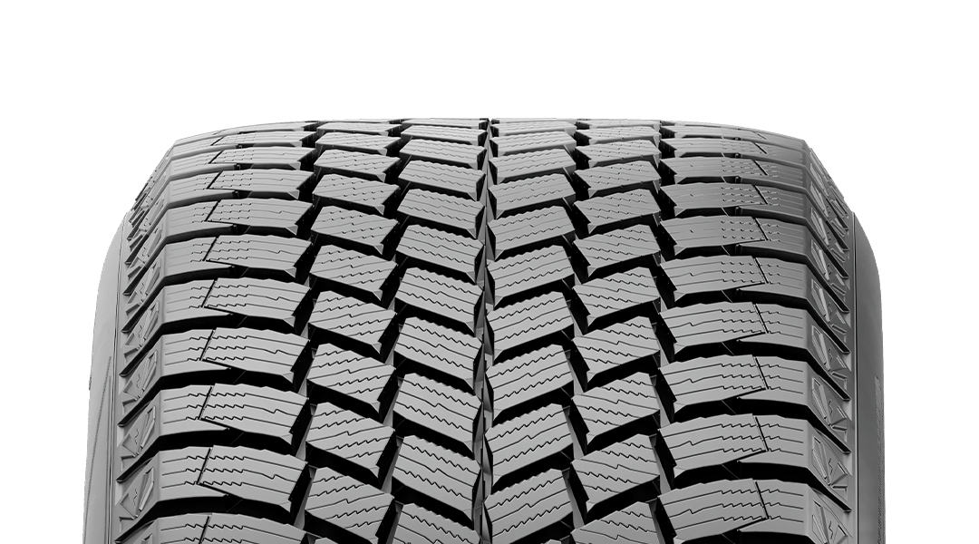 ICE FRICTION™ 225/60R17 | Pirelli