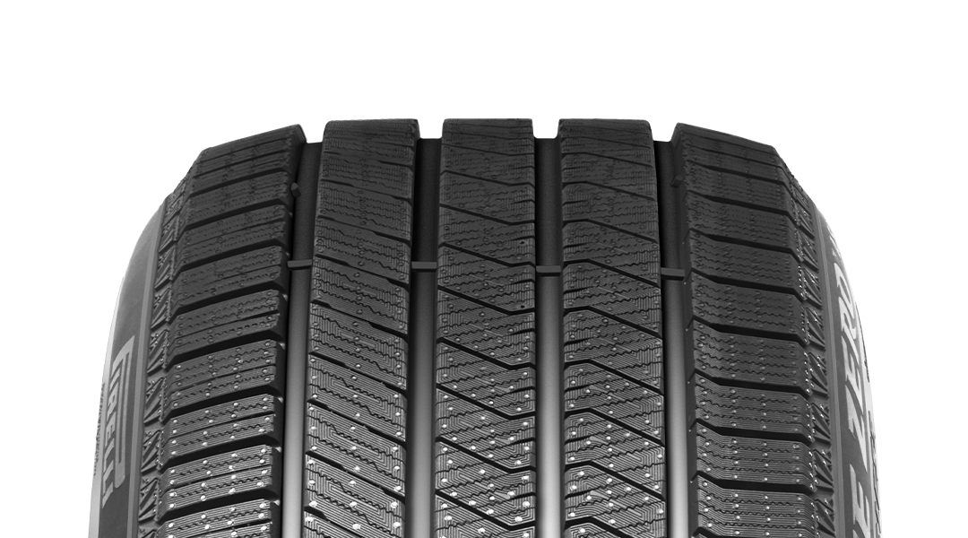 ICE ZERO™ ASIMMETRICO 2 225/45R17 | Pirelli