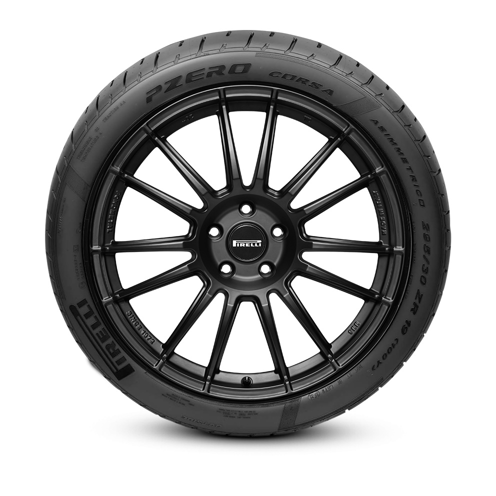 M-1669 245/35ZR18 ピレリ P ZERO CORSA 2本 Pirelli P Zero Corsa PZC4 355/25 R21 107 Y XL car tire