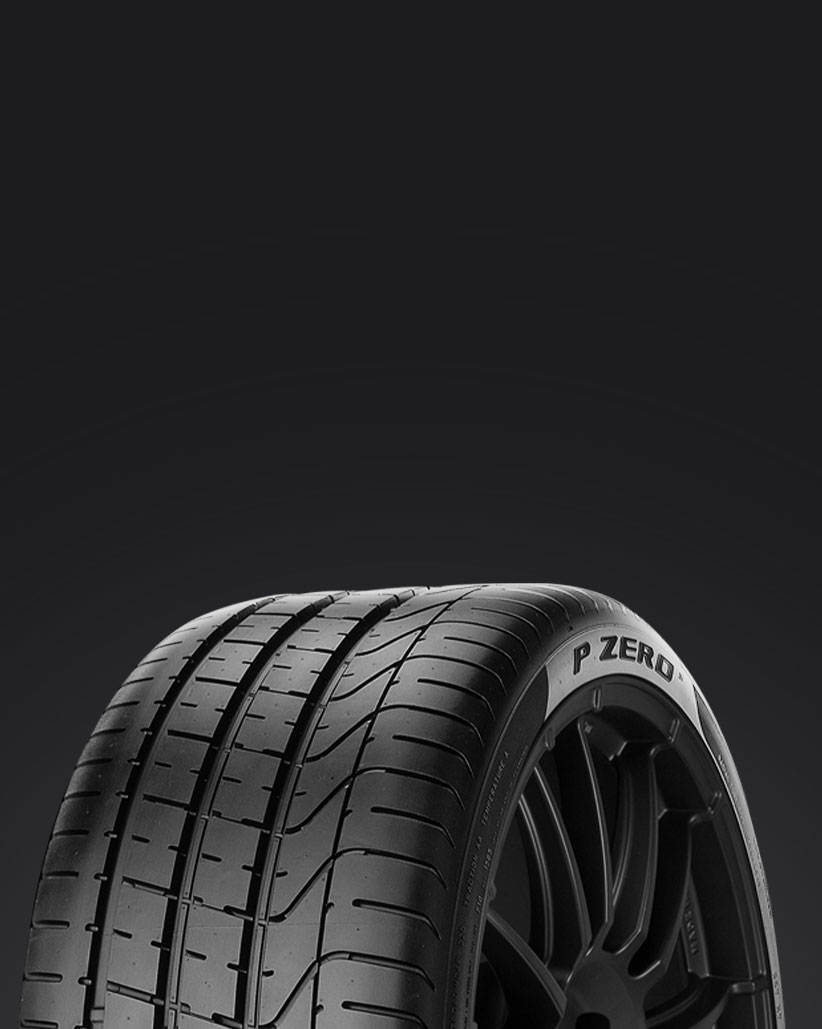 P ZERO™ AS PLUS 3 275/35R19 100Y XL | Pirelli