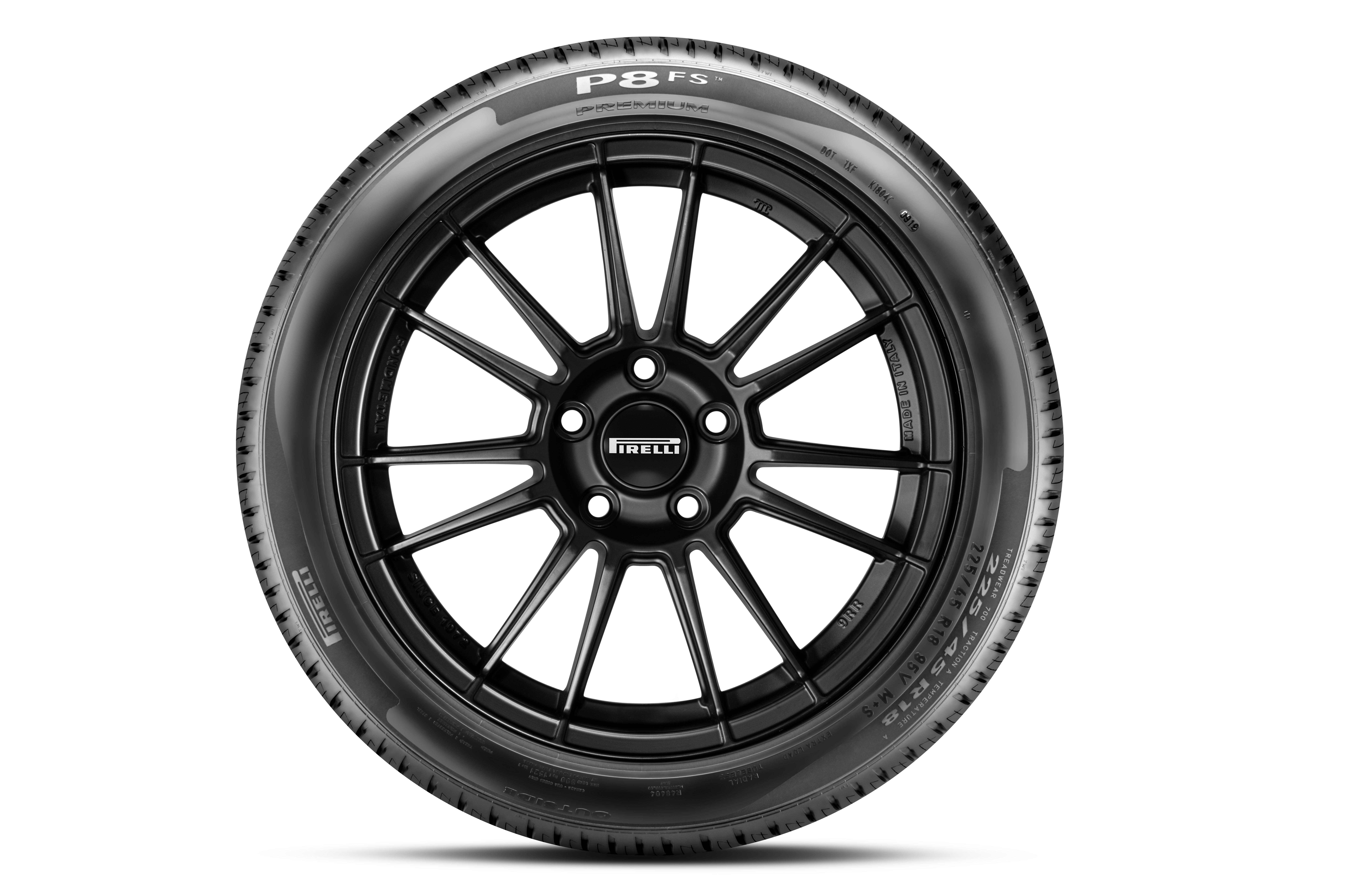 P8™ FS PREMIUM 225/45R18 | Pirelli
