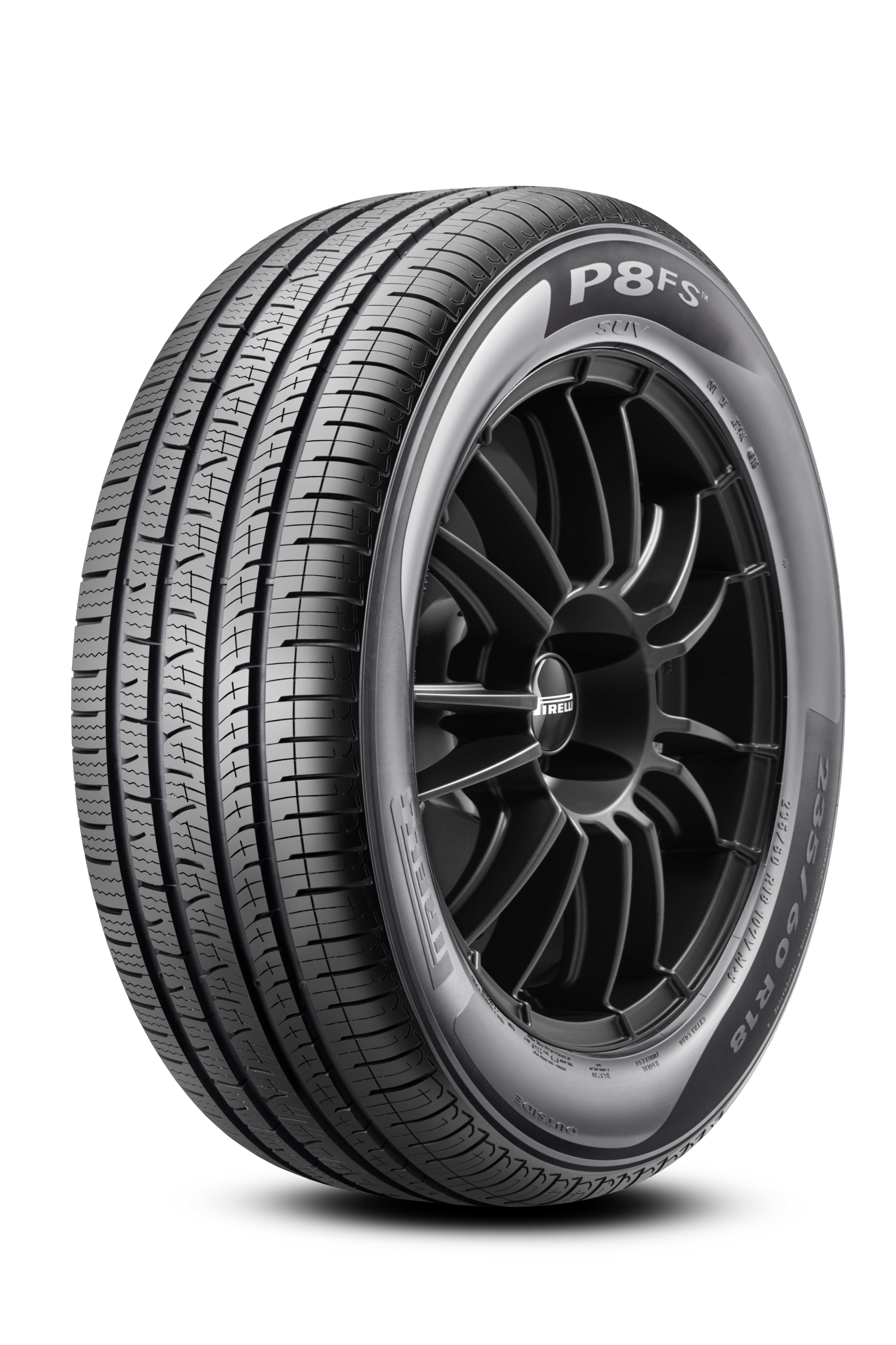 P8™ FS PREMIUM 215/45R17 | Pirelli