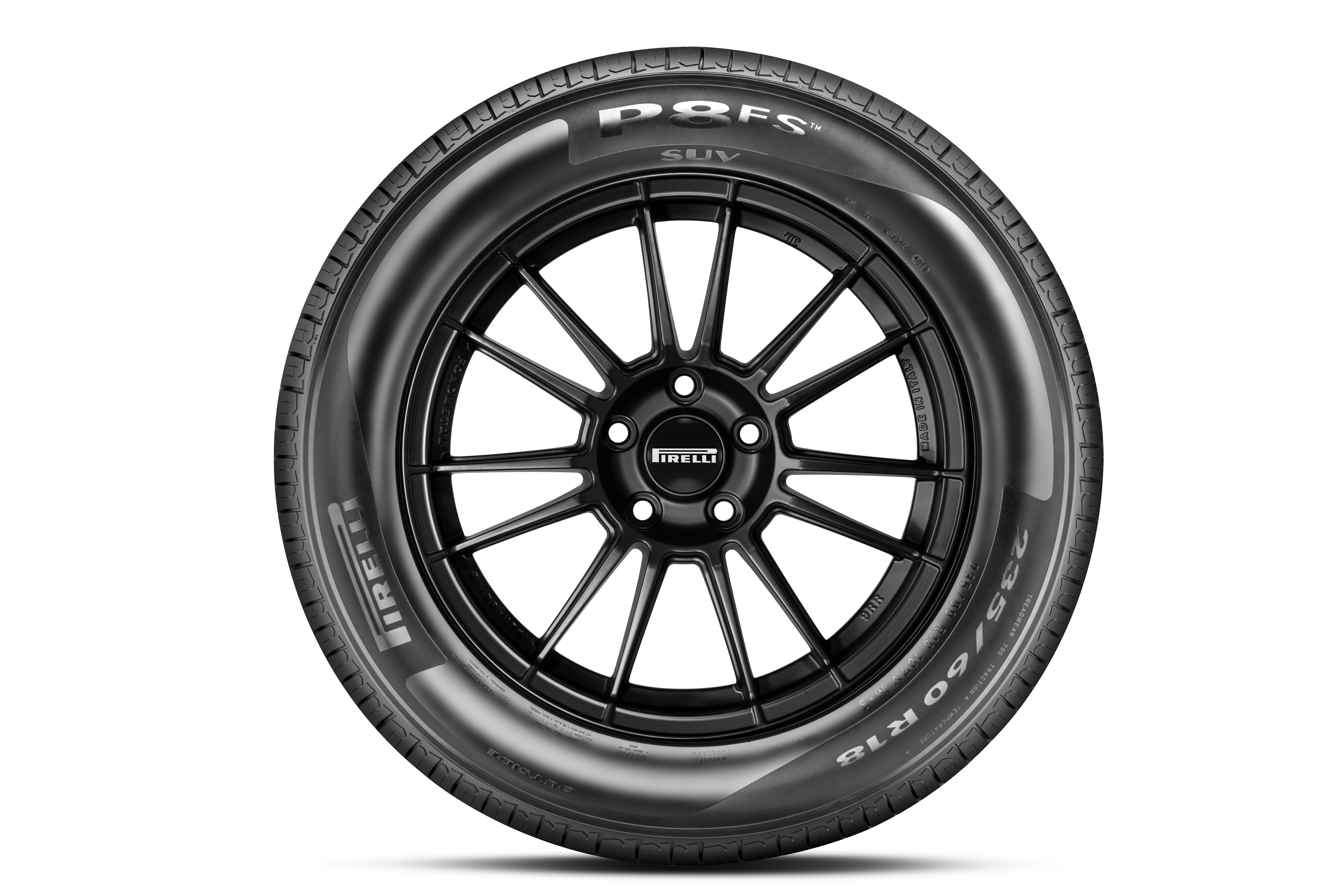 P8™ FS PREMIUM 215/45R17 | Pirelli