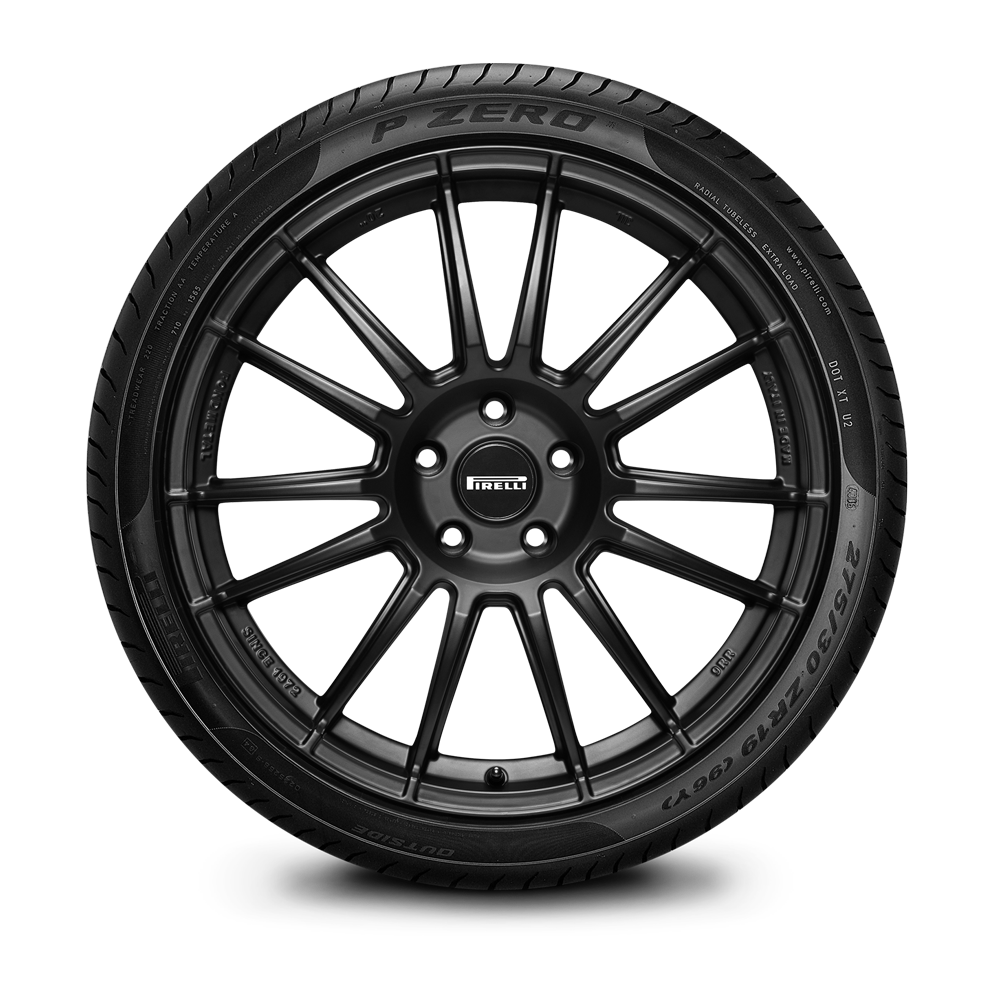 245/45r19 Size Tires: choose the best for your car | Pirelli