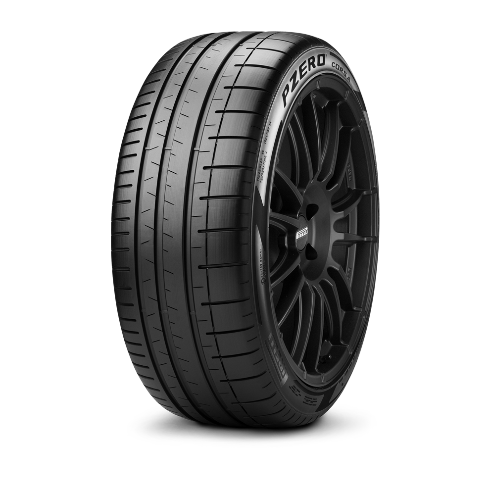 Noua P Zero - anvelopă auto | Pirelli