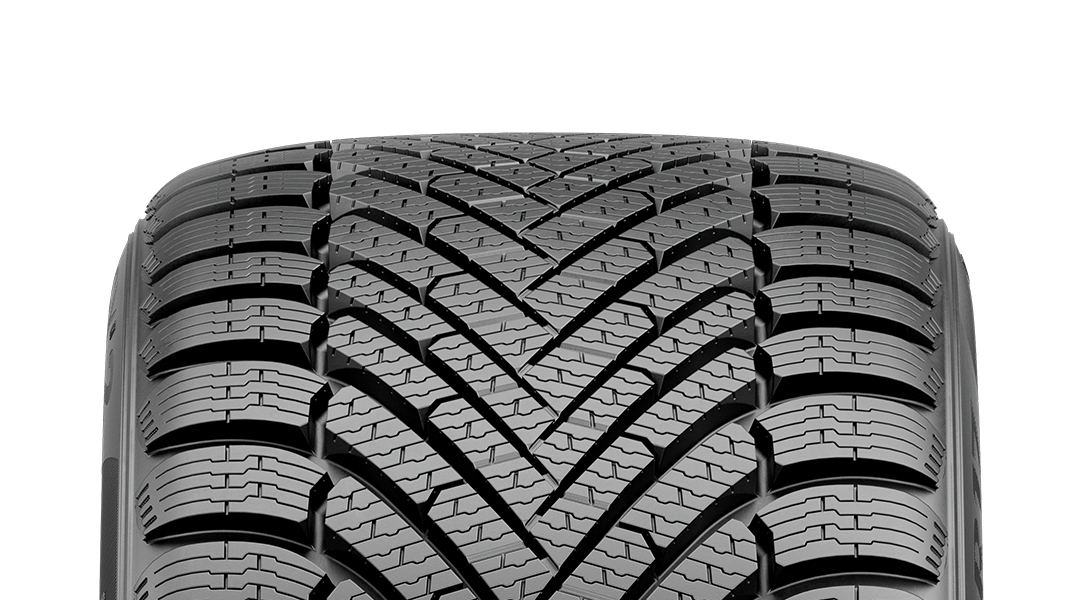 POWERGY™ 2 WINTER 215/50R18 | Pirelli