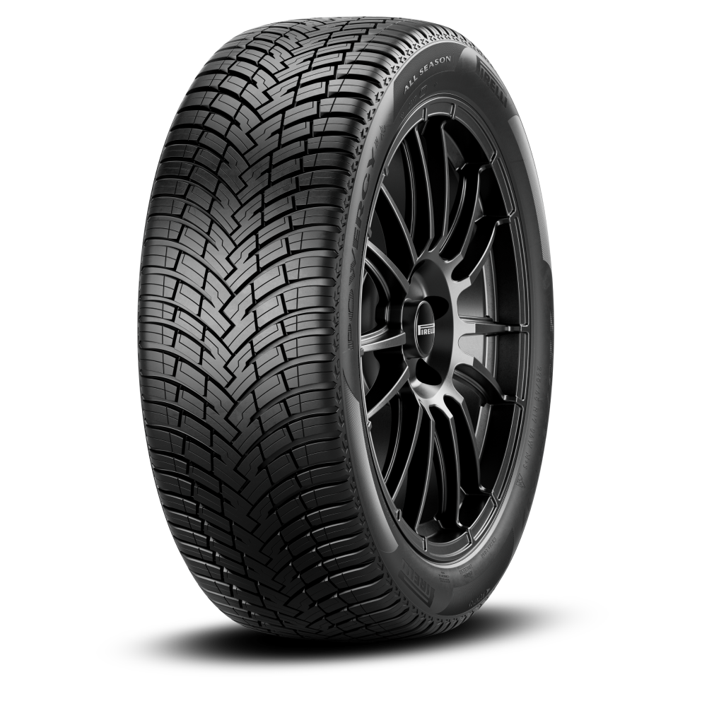 Powergy Winter - Car tyre | Pirelli