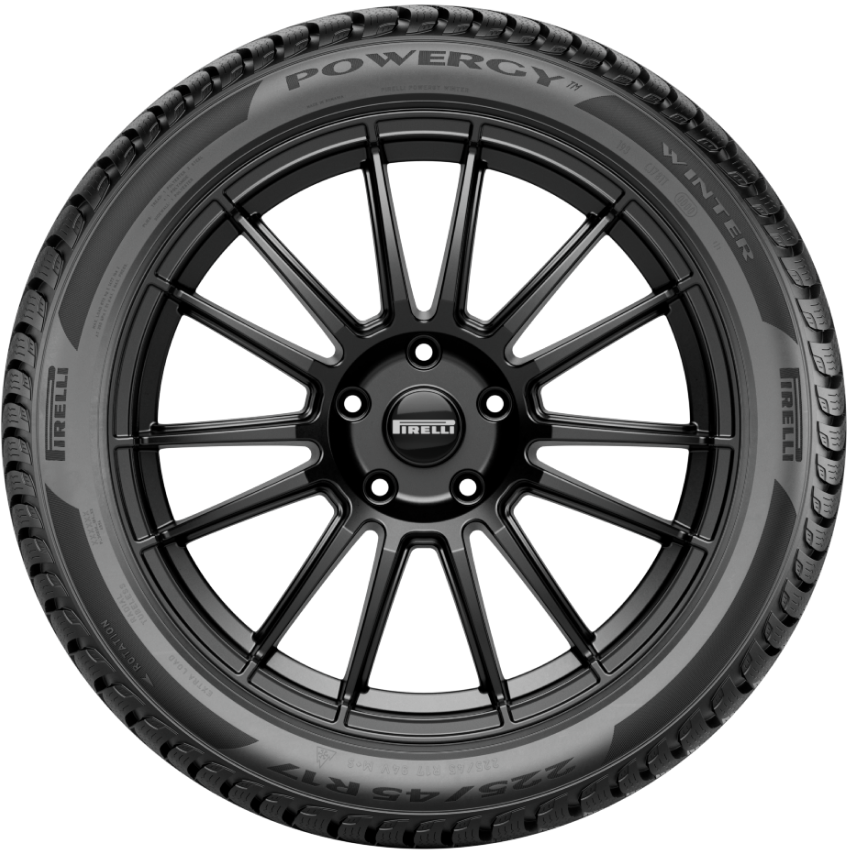 Powergy 2 - Car tyre | Pirelli