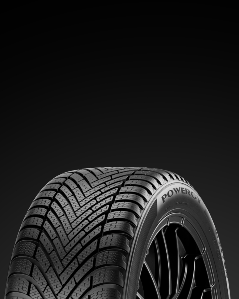 Powergy All Season SF - Car tyre | Pirelli