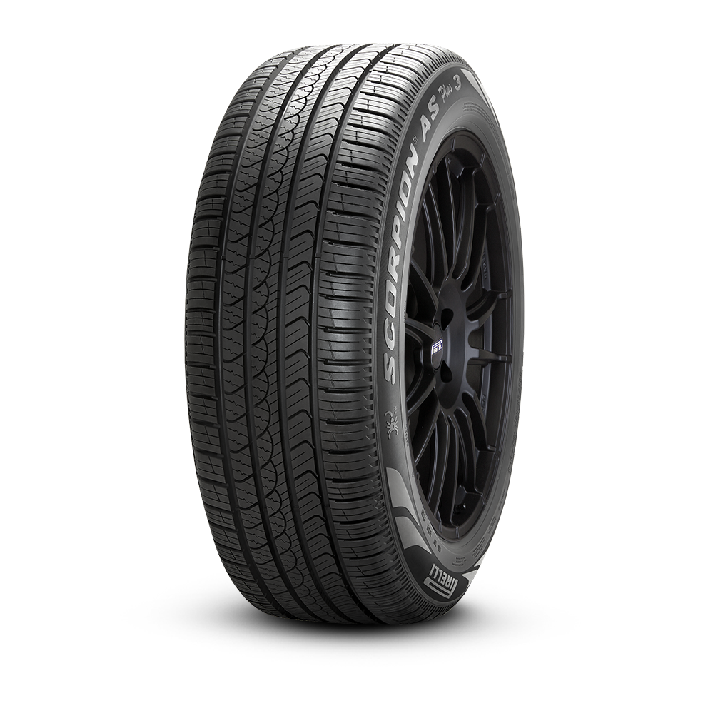 Scorpion™ AS Plus 3 265/50R20 | Pirelli