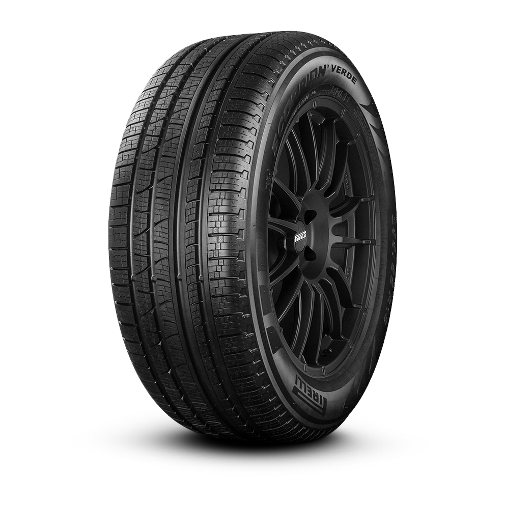 ①PIRELLI☆SCORPION VERDE ２本 Scorpion Verde All Season Plus II - 245/50R20 102V