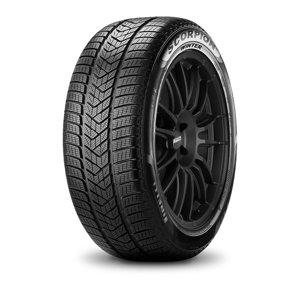 ②PIRELLI SCORPION VERDE Pirelli Scorpion Verde AS Plus 2 - Online at 4Tires
