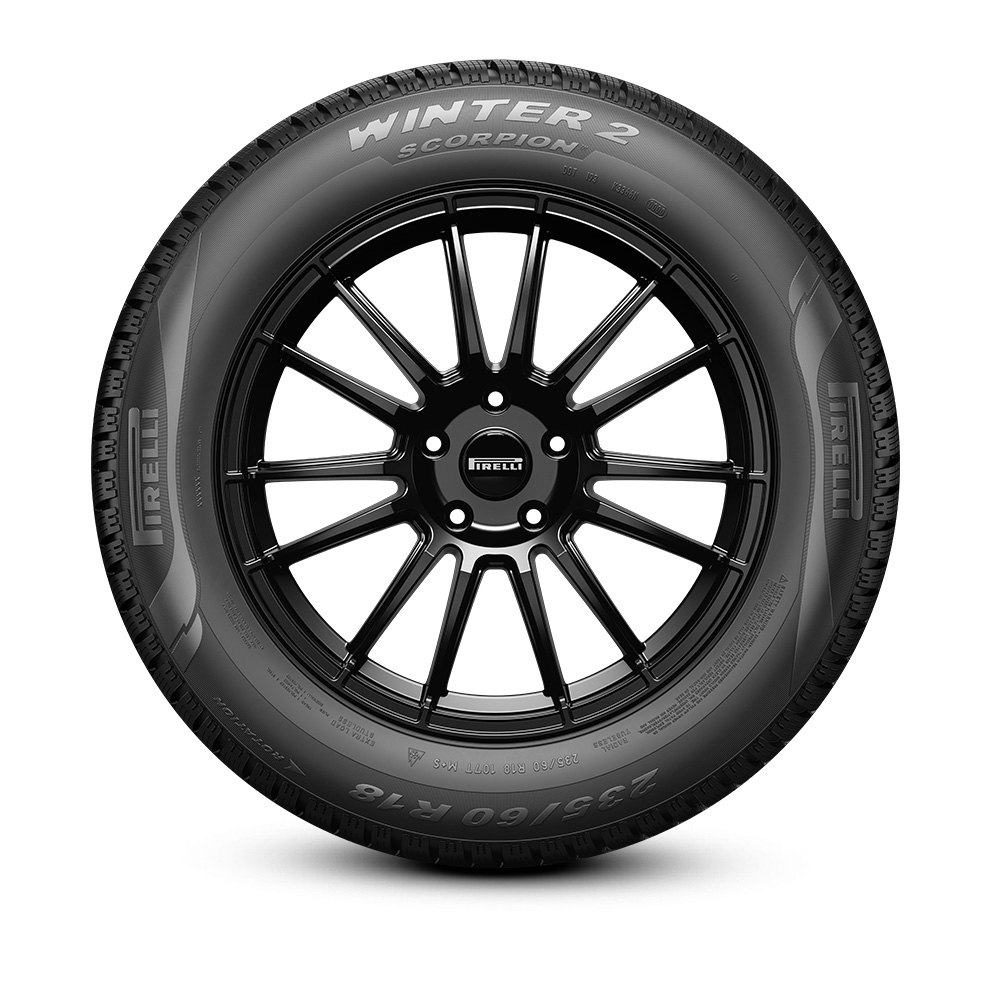 ① PIRELLI ピレリ ICE ASIMMETRICO 235/55R19 Pirelli Ice Zero Asimmetrico Tires | 1010Tires.com Online