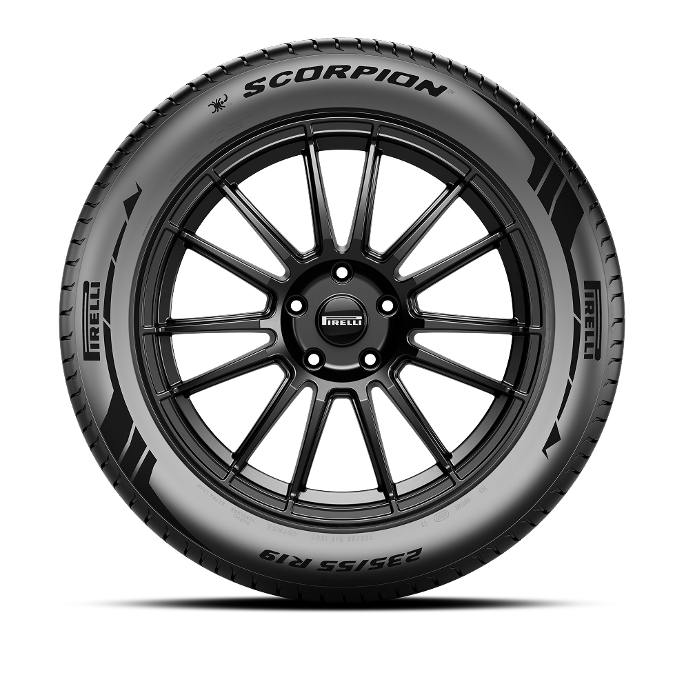 SCORPION™ ZERO ALL SEASON 285/40R22 | Pirelli