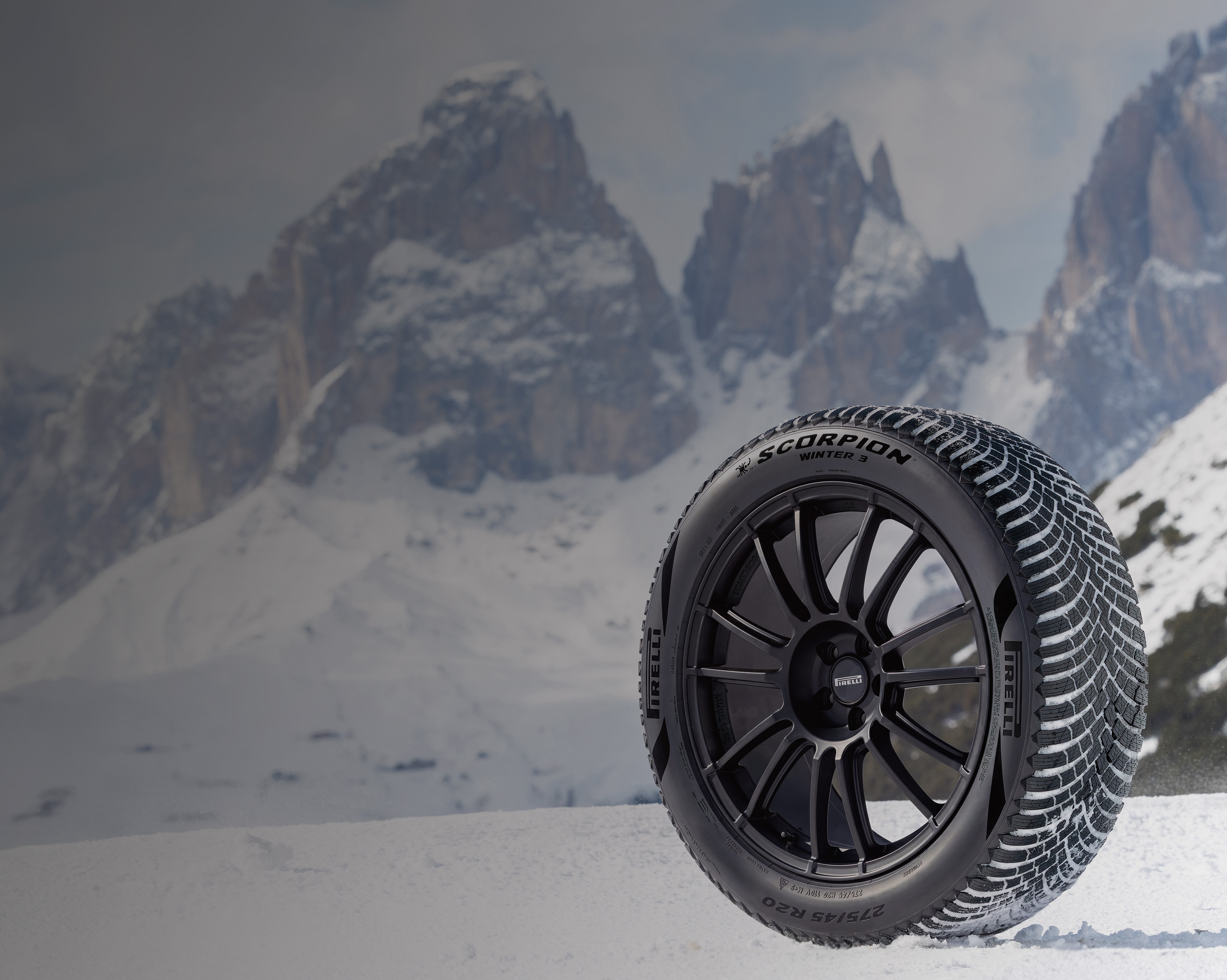 Pirelli Tyres: Car, SUV & Van Tyres | Pirelli