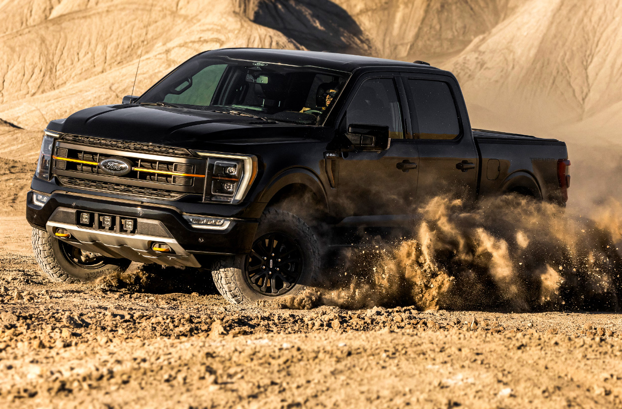 SCORPION™ XTM AT 275/60R20 | Pirelli