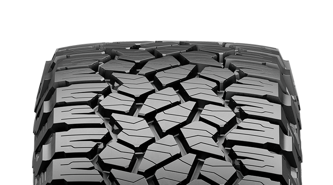 SCORPION™ XTM AT 275/70R18 | Pirelli