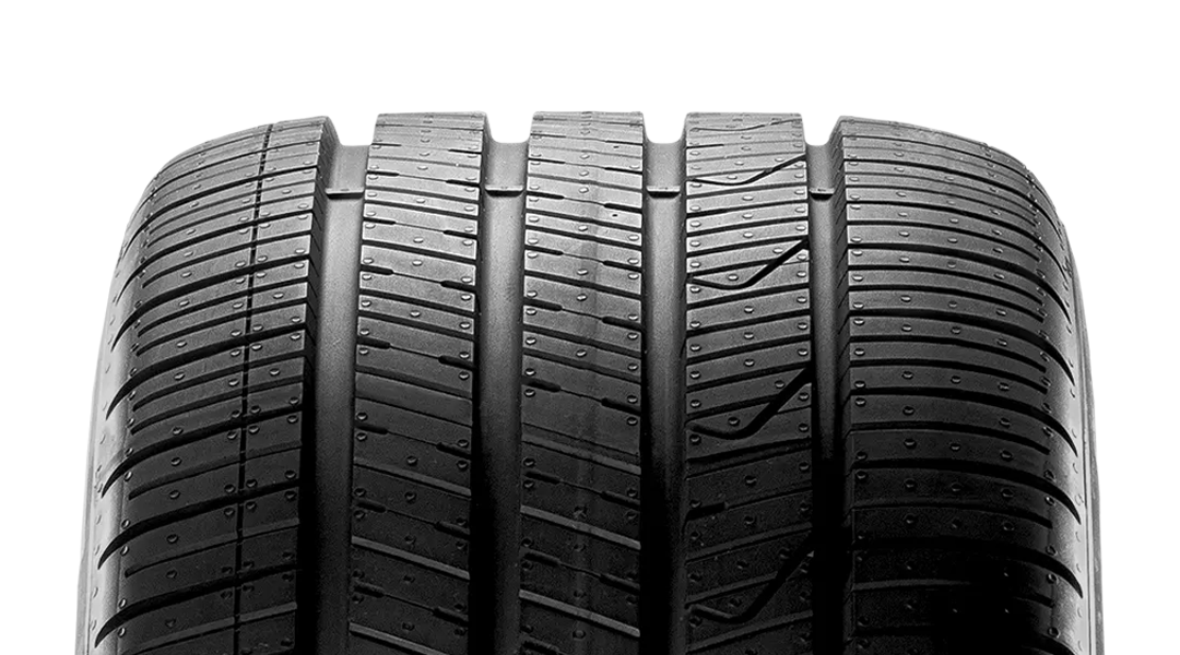 Pirelli Scorpion Zero All Season 255/55R19 111W XL FSL M+S - Pneumatico Estivo 4 Stagioni