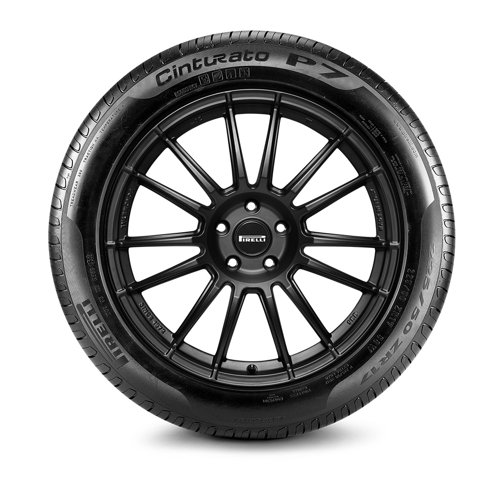 Cinturato P7 - 車 タイヤ | Pirelli