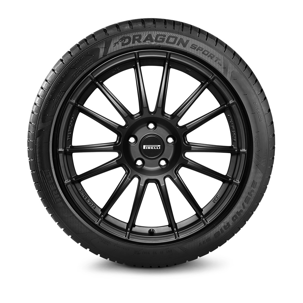 Dragon Sport - 車 タイヤ | Pirelli