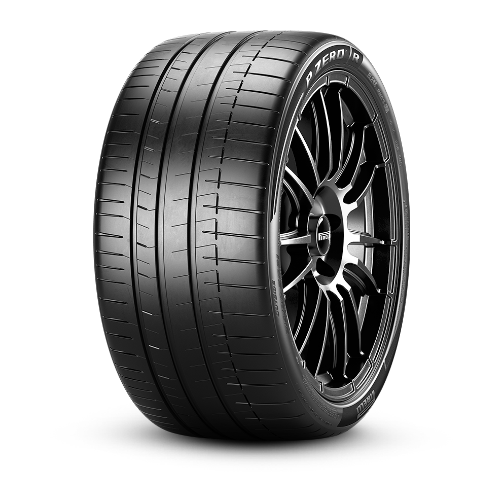 P ZERO - 車 タイヤ | Pirelli