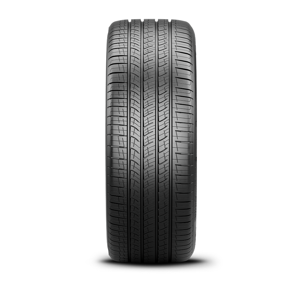 New Scorpion - SUV Tyre | Pirelli