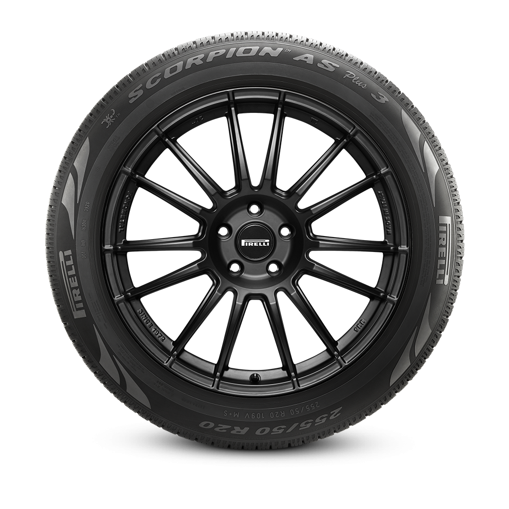 SCORPION™ VERDE ALL SEASON 265/45R20 108H XL MERCEDES | Pirelli