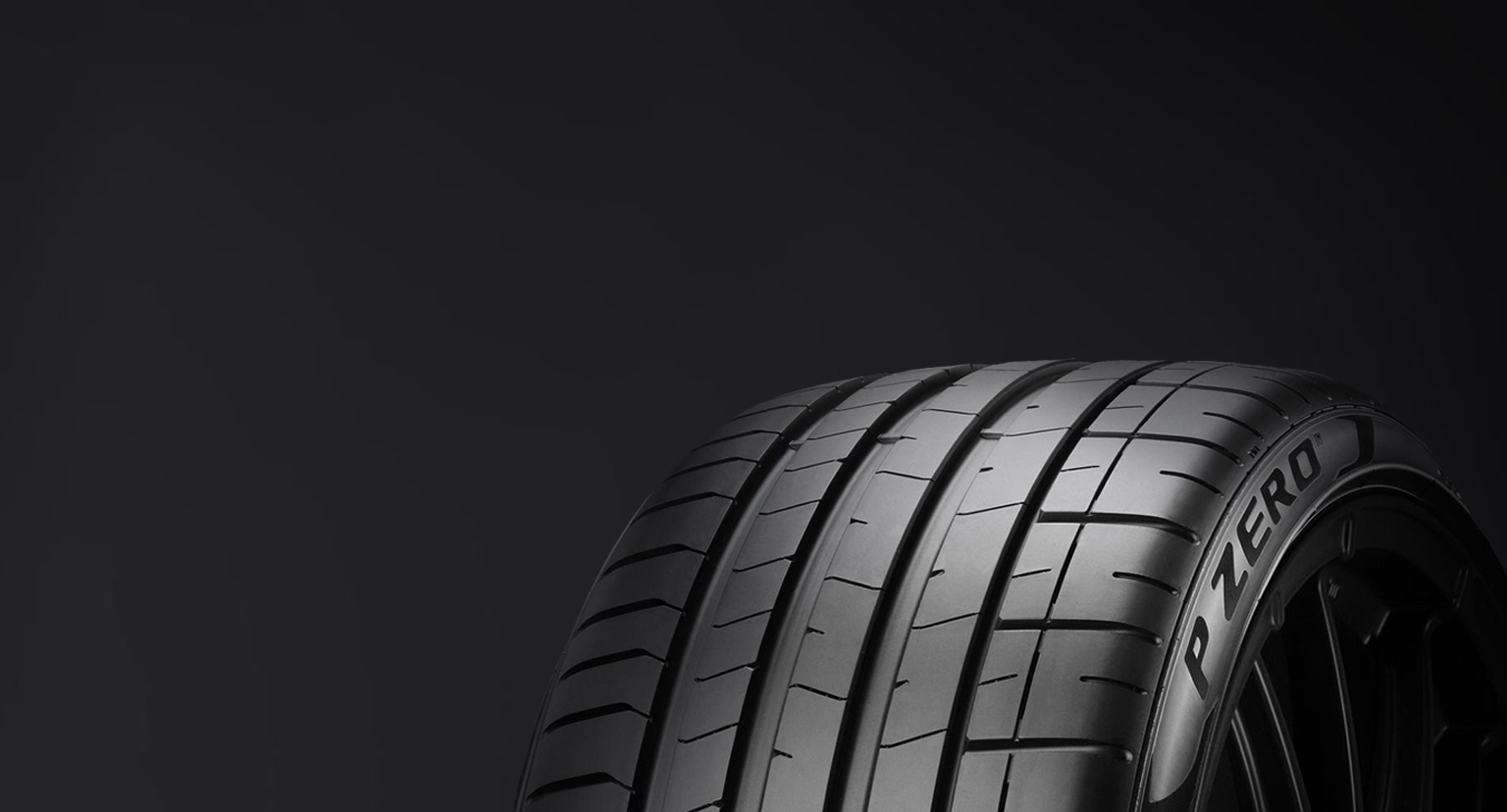 P Zero 車 タイヤファミリー：説明および特長 | Pirelli