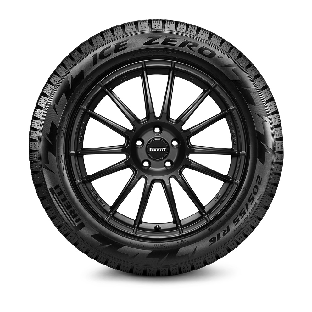 ICE ZERO - Car tyre | Pirelli