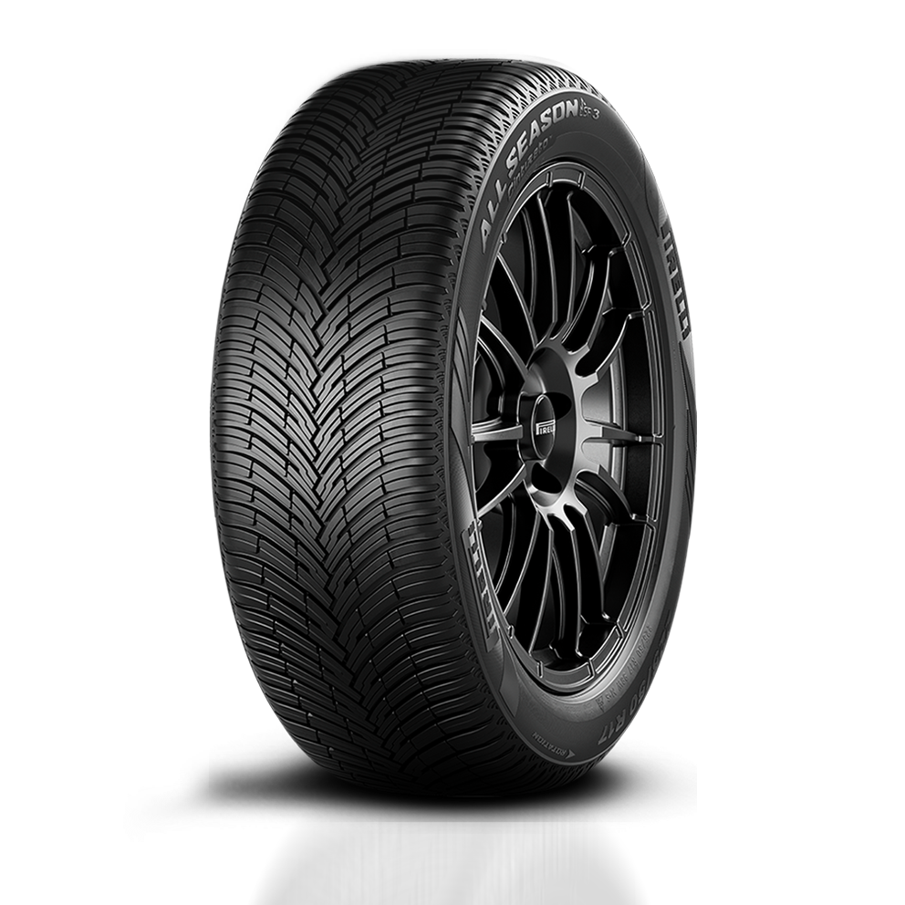 ピレリの自動車 - ドライバーのための最新テクノロジー