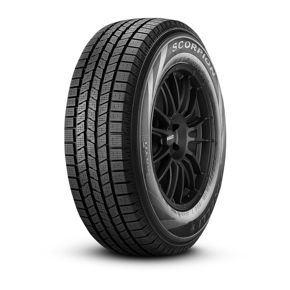 SCORPION™ WINTER 265/40R21 | Pirelli