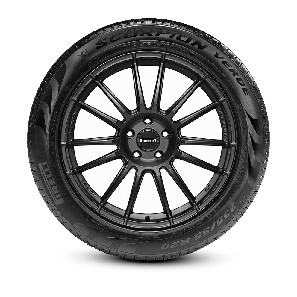 ②PIRELLI SCORPION VERDE Scorpion Verde All Season tire price | Pirelli