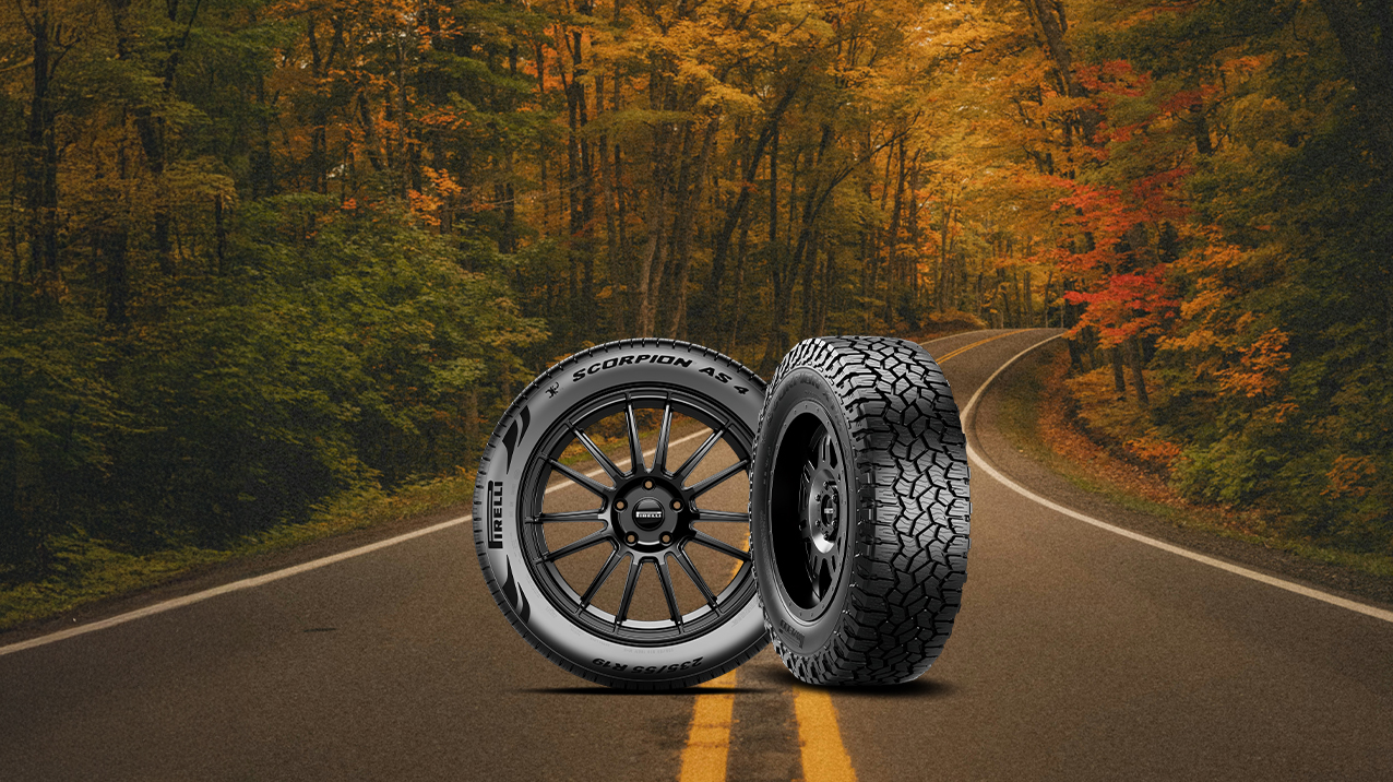 Pirelli tire rebate