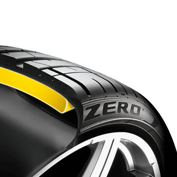 PNCS: Pirelliノイズ キャンセリング システムの技術 | Pirelli