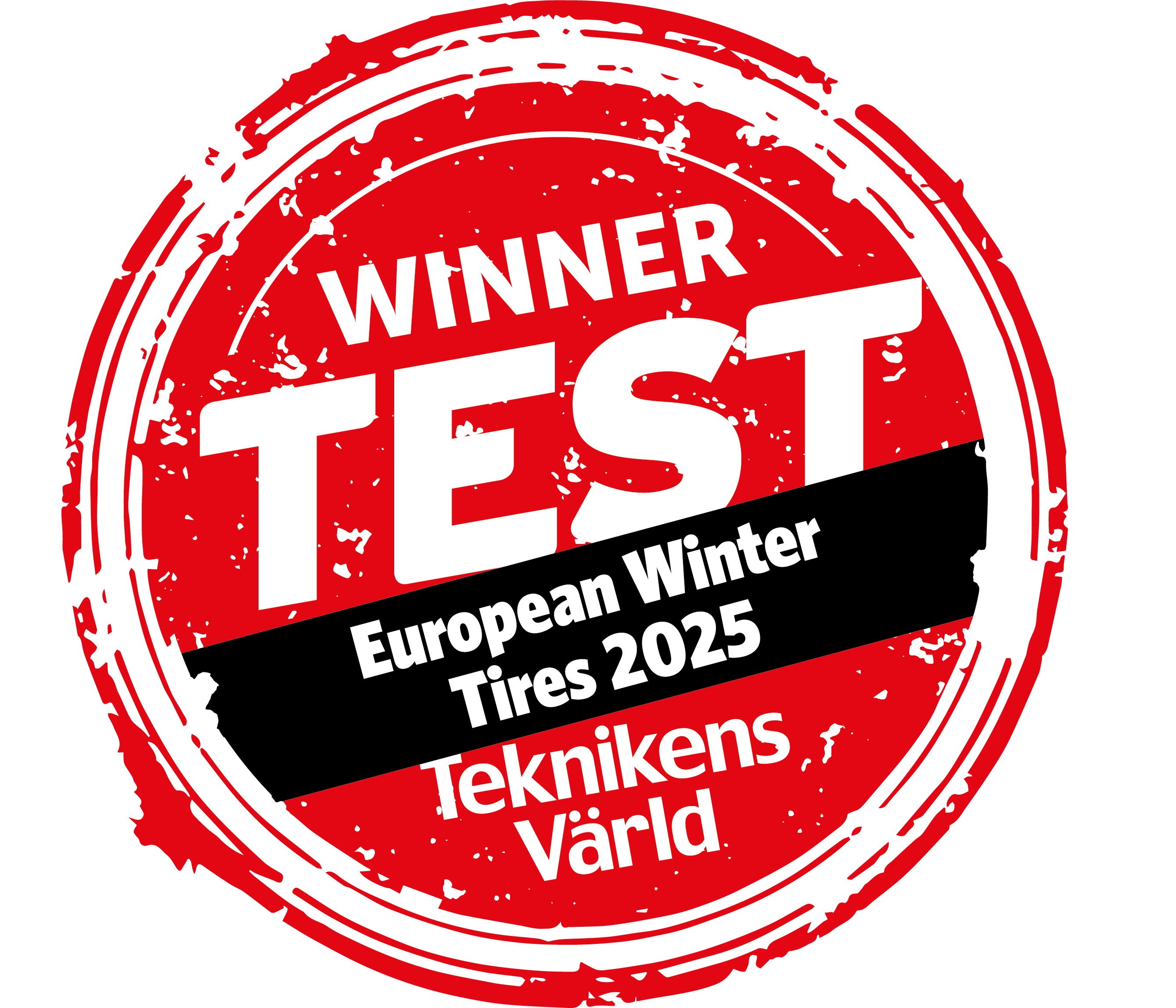 Teknikens Värld — P ZERO WINTER 2