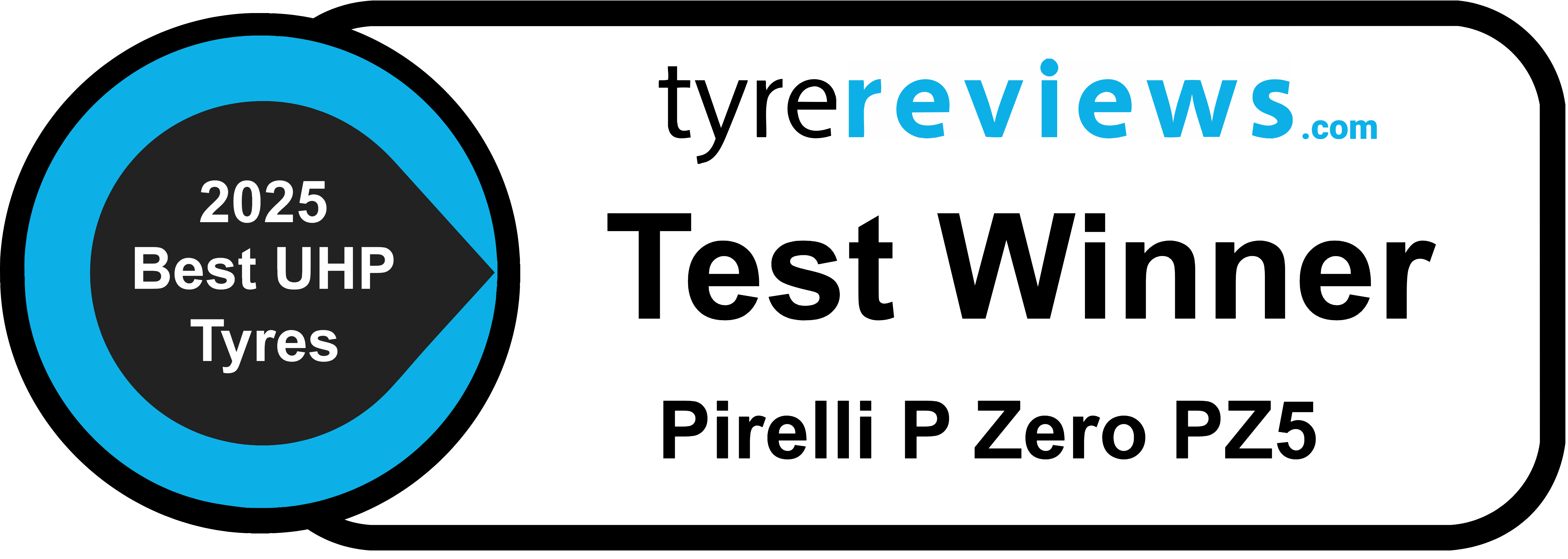 Tyre Reviews — PZERO (PZ5)