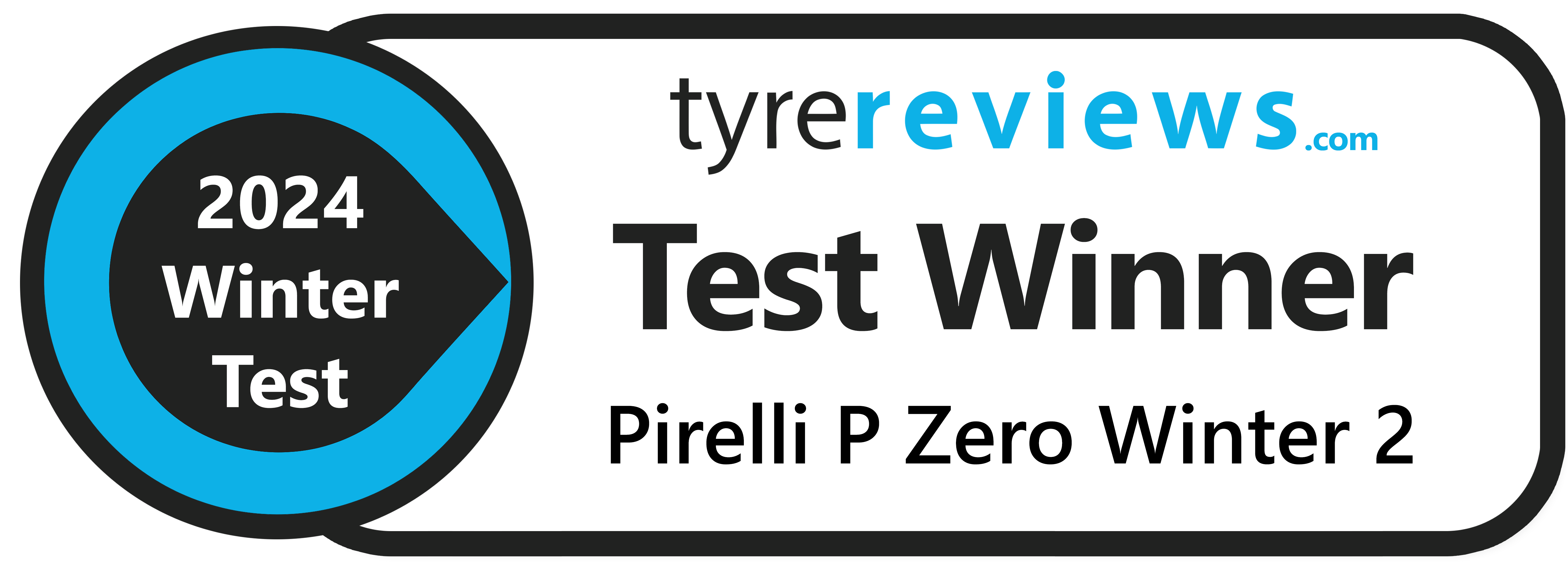 Tyre Reviews — P ZERO WINTER 2