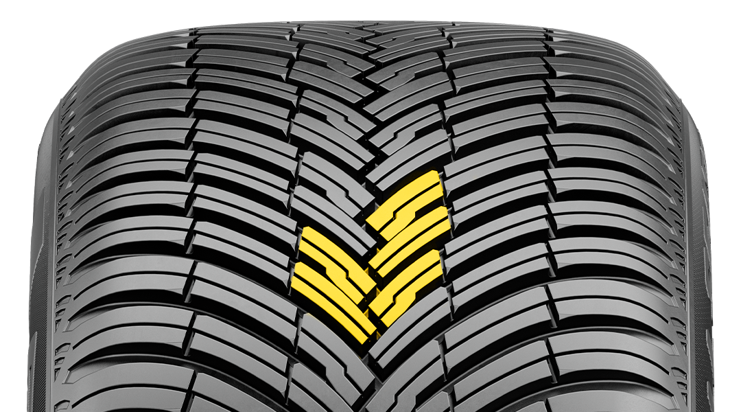 Cinturato All Season SF 3 - 車 タイヤ | Pirelli