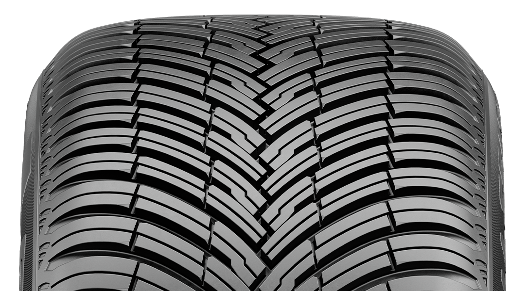 Cinturato All Season SF 3 - Dört Mevsim Lastiği