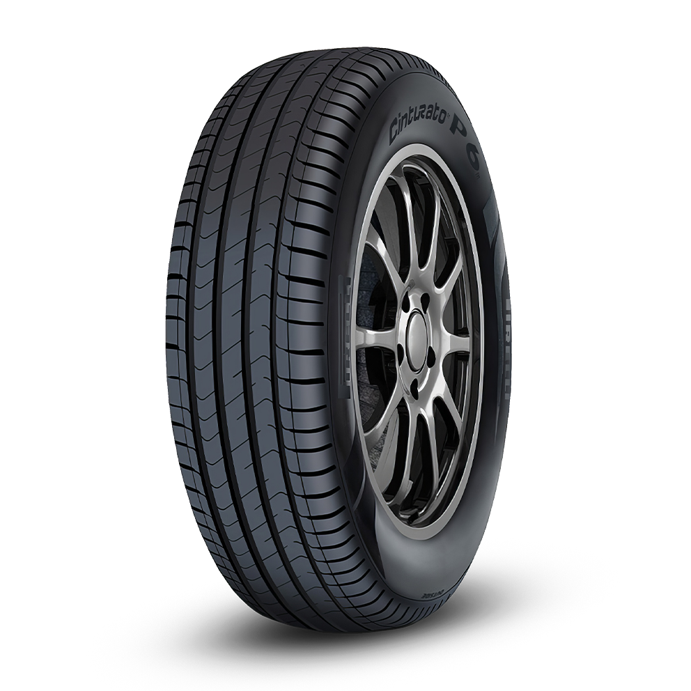 Pirelli CINTURATO P6 195/65 R15
