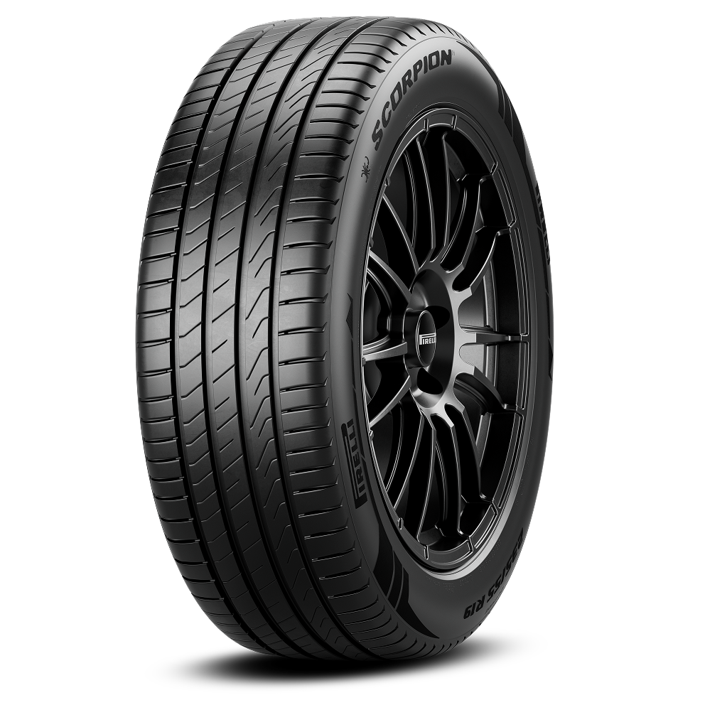 SCORPION™ ZERO ALL SEASON 285/40R22 | Pirelli