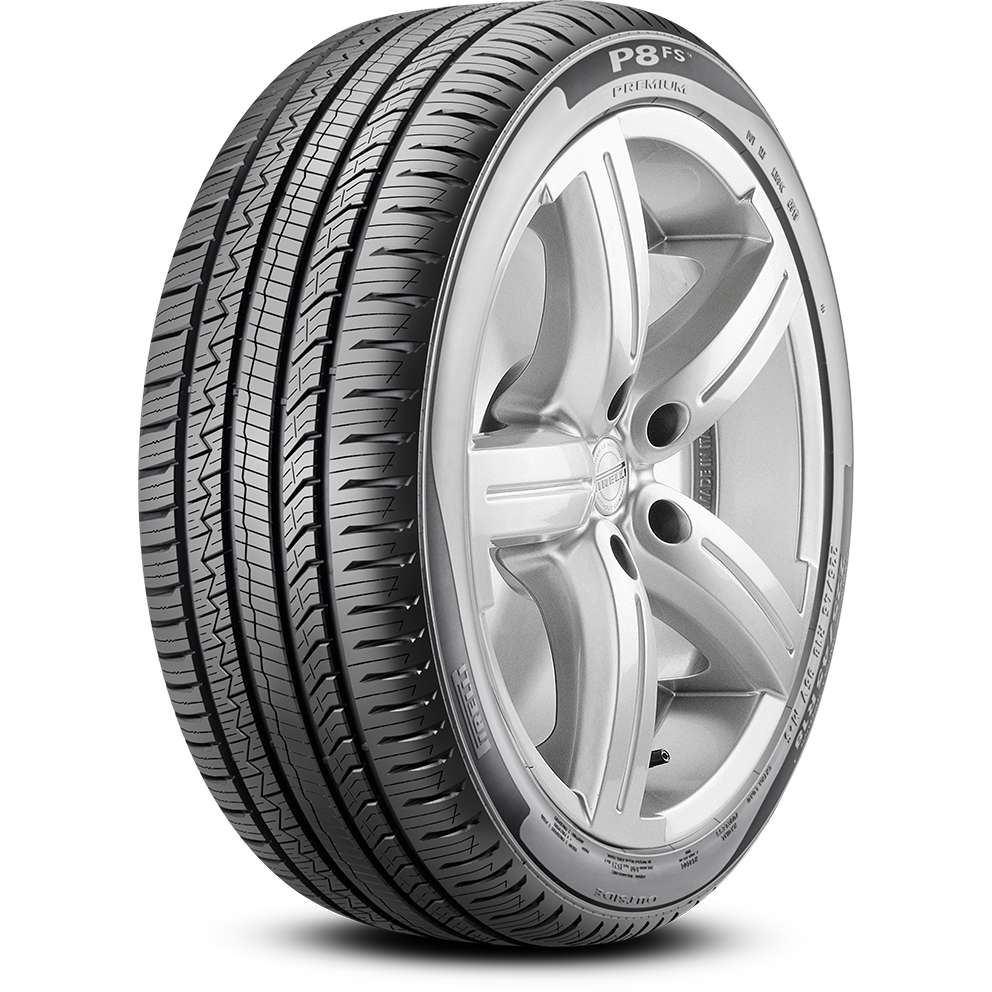 P8™ FS PREMIUM 215/45R17 | Pirelli