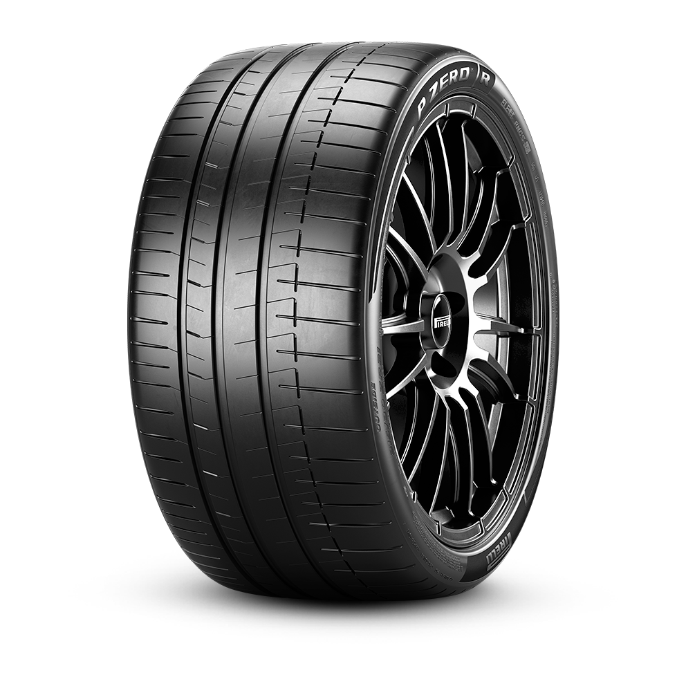P ZERO™ (PZ4) 235/35R19 | Pirelli